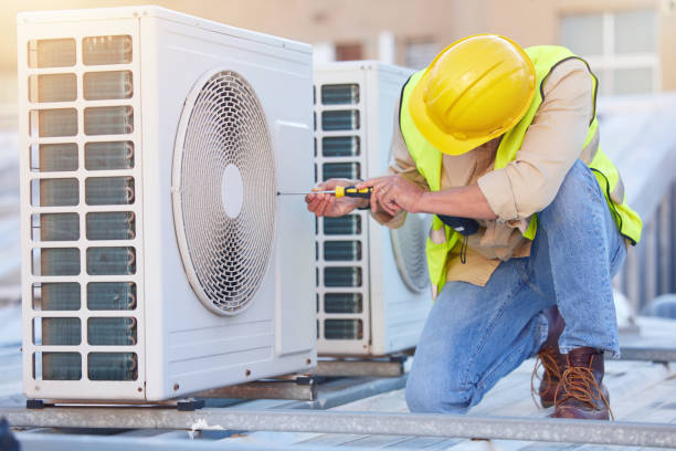 Best Best HVAC Companies  in Decatur, MS