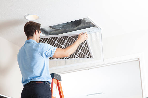 Best Commercial HVAC Repair  in Decatur, MS