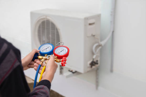 Best Furnace Repair Near Me  in Decatur, MS