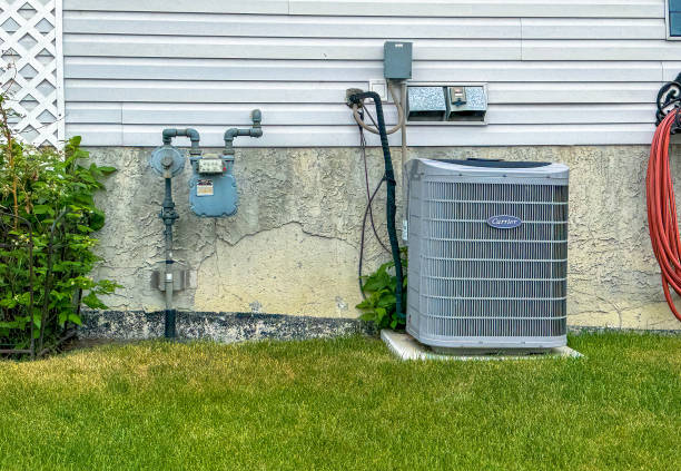 HVAC Troubleshooting in Decatur, MS